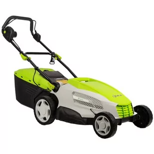 GREENSO KE42-1800 1800W - Kosiarki - miniaturka - grafika 1
