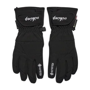 Rękawice narciarskie Viking Sherpa Gtx Gloves GORE-TEX 150/22/9797 Czarny - Rękawice narciarskie - miniaturka - grafika 1