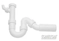 Syfony - BLANCO 137267 Blanco Syfon Standard ze sztywnym podłączeniem 137267 - miniaturka - grafika 1