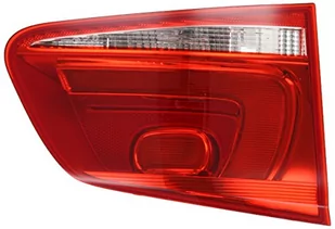 VALEO Lampa tylna zespolona 044259 - Lampy przednie - miniaturka - grafika 1