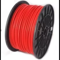 Filament Pla 1kg - czerwony - Filamenty i akcesoria do drukarek 3D - miniaturka - grafika 1