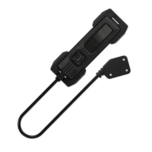 Armytek - Latarka taktyczna na broń Parma C2 Pro - Picatinny/Weaver - 1500 lm - 18650 - F09804C - Latarki - miniaturka - grafika 2