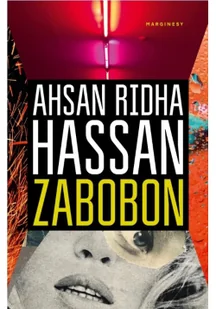 Zabobon - Powieści - miniaturka - grafika 2