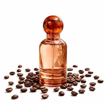 Figenzi Raspberry Glaze Edt 35ml Soczysta Kawa Krem Słodki Owocowy Zapach