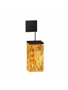 Lampy ścienne - ABIGALI Kinkiet MARBLE STONE ABIGALI-MWLS-6617-607Y - miniaturka - grafika 1