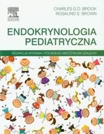 Książki medyczne - Urban & Partner Endokrynologia w pediatrii - Brook Charles G.D., Brown Rosalind S. - miniaturka - grafika 1