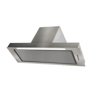 Toflesz Lumino 89,5 OK4-247 Inox - Okapy kuchenne - miniaturka - grafika 1