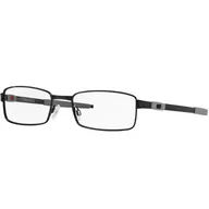 Okulary korekcyjne, oprawki, szkła - Oakley Tumbleweed OX3112 311201 - miniaturka - grafika 1