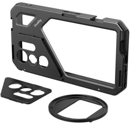 SmallRig SmallRig 4601 Mobilny zestaw klatek wideo Samsung Galaxy S24 Ultra