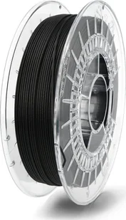 ROSA-PLAST Filament Rosa3D PA12 + CF15 1,75mm 0,5kg - Black} - Filamenty i akcesoria do drukarek 3D - miniaturka - grafika 1