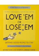 Biznes - Love em or Lose em - miniaturka - grafika 1