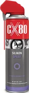 Chemia warsztatowa - SMAR DO TWORZYW SZTUCZNYCH I GUMY DUO SPRAY BEZBARWNY 500ML - miniaturka - grafika 1