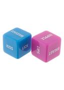 Gry erotyczne - ToyJoy ToyJoy Lovers Dice - miniaturka - grafika 1