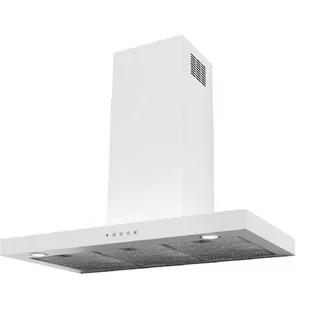 Franke FDF EV8 90 WH (325.0599.573) - Okapy kuchenne - miniaturka - grafika 1