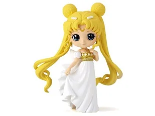 BANPRESTO Q POSKET - SAILOR MOON ETERNAL - PRINCESS SERENITY VER.A >> SPRAWDŹ JAK OSZCZĘDZAĆ NA ZAKUPACH W NEO24.PL! KUPUJ TANIEJ I WYGODNIEJ! >> | - Gadżety dla graczy - miniaturka - grafika 1