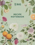 Pozostałe książki - RHS Recipe Notebook - miniaturka - grafika 1