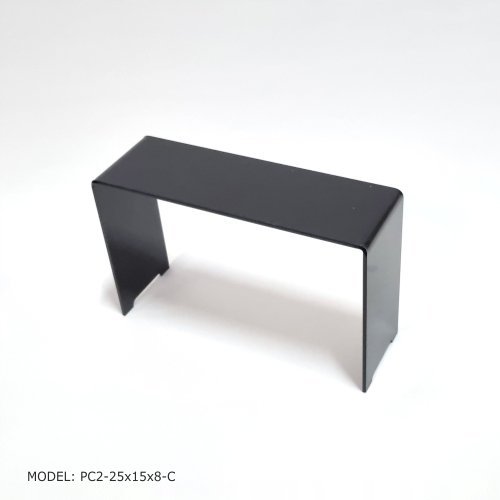 Podstawka, Stojak na kosmetyki buty z plexi h=15cm