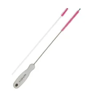 Ściereczki, gąbki, czyściki - Szczotka do czyszczenia słomek MOTHER-K 0E47-631BA (2 sztuki) - miniaturka - grafika 1