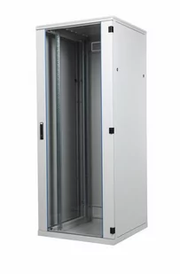 Szafa serwerowa BOX 42U 600/1000/1980 (BKT) - Szafy rack - miniaturka - grafika 1