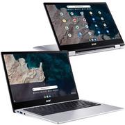 Laptopy - Acer Chromebook Spin 513 CP513-1H-S2PE 13,3" Qualcomm Snapdragon 7c - 8GB RAM - 64GB Dysk - ChromeOS NX.AS6EP.002 - miniaturka - grafika 1