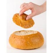 Chleb - Piekarnia Biopiekarz Chleb do żurku 300 g - miniaturka - grafika 1