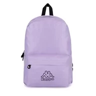 Walizki - Plecak Kappa KPA-K-001-06 Fioletowy - miniaturka - grafika 1