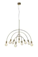 Lampy sufitowe - Markslojd Lampy Lampa Lavello 108289 - miniaturka - grafika 1
