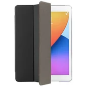 Etui do czytników e-book - HAMA Etui na iPad HAMA Fold Clear Pen Holder Czarny - miniaturka - grafika 1