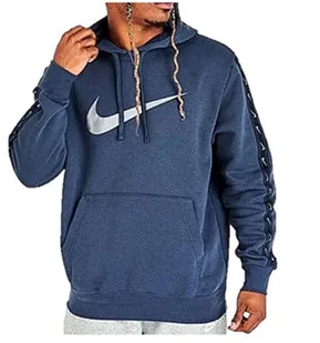 Nike NSW Repeat spodnie męskie - Spodnie męskie - miniaturka - grafika 1