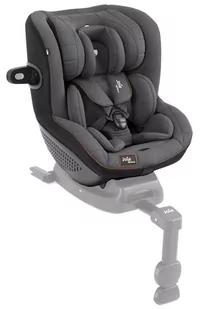 Joie i-Quest Signature 0-18kg Noir - Foteliki samochodowe - miniaturka - grafika 1