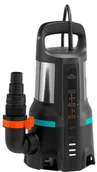 Pompy wodne - Pompa zanurzeniowa do brudnej wody 20000 Aquasensor (9044) - miniaturka - grafika 1
