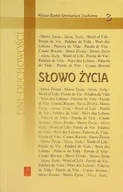 Religia i religioznawstwo - Słowo Życia - miniaturka - grafika 1