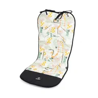 Śpiworki dla dzieci - Bawełniana wkładka do wózka Memory 32x85 MAKASZKA - miniaturka - grafika 1