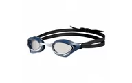 Pływanie - Okulary startowe Arena Cobra Core Swipe - miniaturka - grafika 1