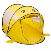 Namioty i tipi dla dzieci - SAMOROZKŁADAJĄCY SIĘ NAMIOT PLAŻOWY DLA DZIECI NAMIOT OGRODOWY - miniaturka - grafika 1