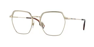 Okulary korekcyjne Burberry BE 1371 ANGELICA 1109 - Okulary korekcyjne, oprawki, szkła - miniaturka - grafika 1