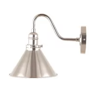 Lampy stojące - Elstead Lighting Lampka stołowa 1pł PV/SL PN PROVENCE ELSTEAD LIGHTING - miniaturka - grafika 1