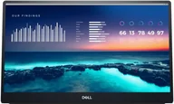Monitory - Monitor 14" Dell C1422H (210-AZZZ) - miniaturka - grafika 1