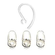 Akcesoria do słuchawek - Zestaw Do Plantronics 3X Gumki M + Pałąk - miniaturka - grafika 1