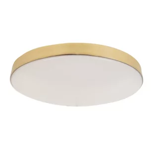 Plafon MAYA GOLD 15W LED Ø330 mm - Lampy ścienne - miniaturka - grafika 3