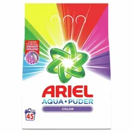 Środki do prania - Ariel Color Style proszek do prania 3.375 kg - miniaturka - grafika 1