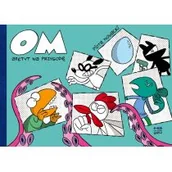 Komiksy dla dorosłych - Kultura gniewu OM Apetyt na przygodę - miniaturka - grafika 1