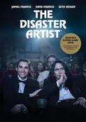 Komedie DVD - The Disaster Artist - miniaturka - grafika 1