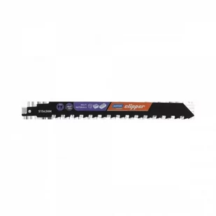 Norton BRZESZCZOT S1543HM 240mm 2szt CEGŁY PERFOROWANE BETON KOMÓRKOWY N70184608354 70184608354 - Akcesoria do urządzeń ogrodniczych - miniaturka - grafika 1
