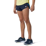 Spodnie sportowe męskie - New Balance > MS11247ECL - miniaturka - grafika 1