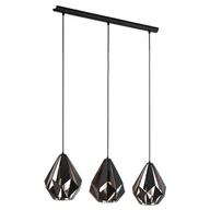 Lampy sufitowe - Eglo 49991 Carlton 1 49991 - miniaturka - grafika 1