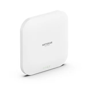 NETGEAR WAX620-100EUS WL-AP PoE Bezprzewodowy punkt dostępowy - Gwarancje i pakiety serwisowe - miniaturka - grafika 1