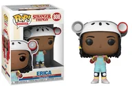 Figurki kolekcjonerskie - Funko, POP TV, figurka Stranger Things S3 Erika - miniaturka - grafika 1