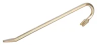 Łomy i kilofy - Łom nieiskrzący AL-BR 22x760 mm BAHCO - miniaturka - grafika 1