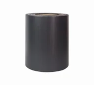 Ogrodzenia - Taśma ogrodzeniowa 19cm x 35mb LITE GRAFIT - miniaturka - grafika 1